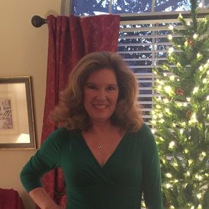 Meet your Posher, Melanie